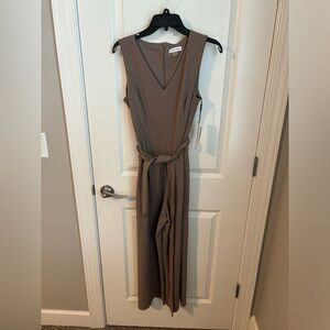 Calvin Klein jumpsuit